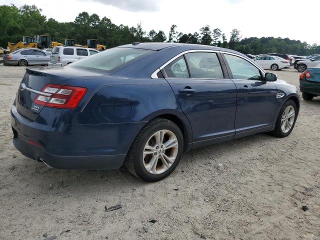 Photo 3 from auction – 2017 FORD TAURUS SEL with VIN 1FAHP2E86HG133606