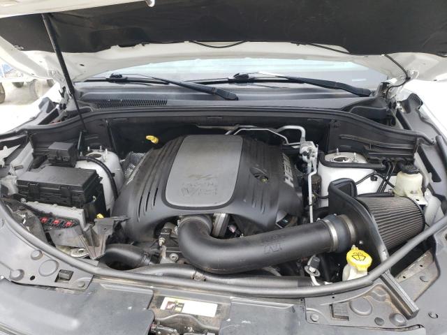 Photo 12 from auction – 2013 DODGE DURANGO R/ with VIN 1C4SDJCT0DC673495