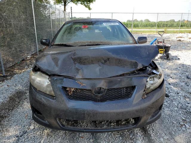 Photo 5 from auction – 2010 TOYOTA COROLLA BA with VIN 1NXBU4EEXAZ317850