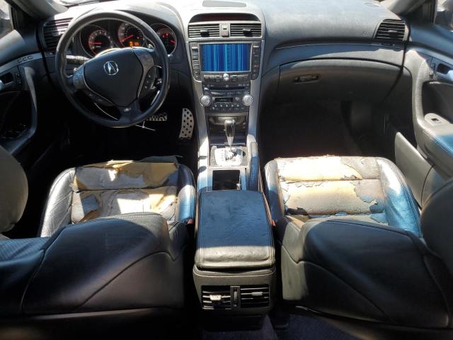 Photo 8 from auction – 2008 ACURA TL TYPE S with VIN 19UUA76598A026839