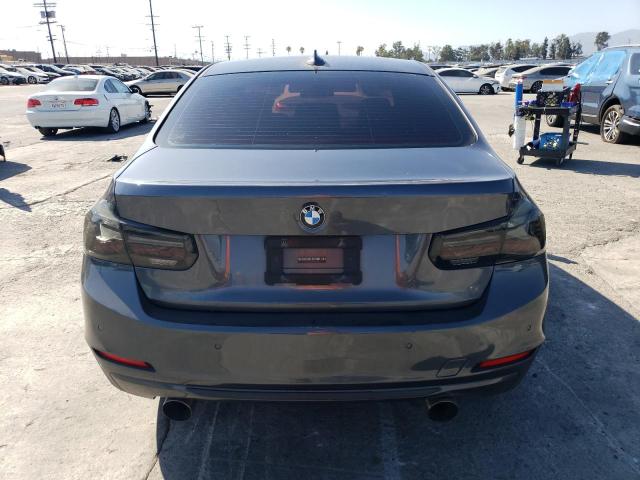 Photo 6 from auction – 2013 BMW 328 I with VIN WBA3A5G59DNP24039