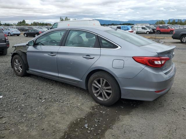 Photo 2 from auction – 2016 HYUNDAI SONATA SE with VIN 5NPE24AF3GH376473