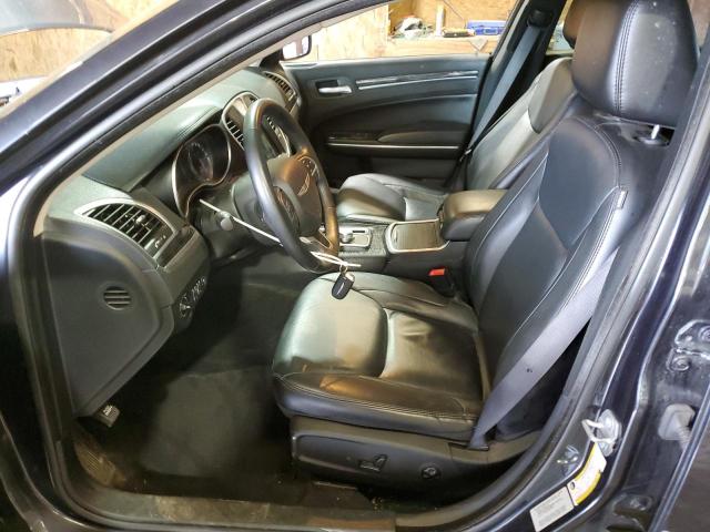 Photo 7 from auction – 2015 CHRYSLER 300 LIMITE with VIN 2C3CCAAG1FH929628