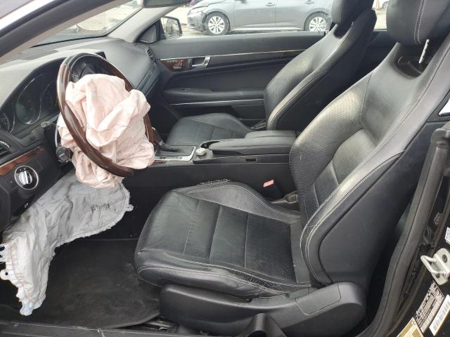 Photo 7 from auction – 2011 MERCEDES-BENZ E 550 with VIN WDDKJ7CB8BF070119