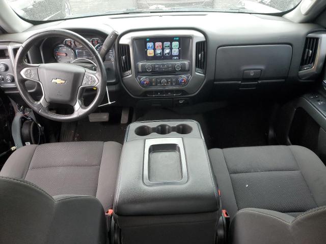 Photo 8 from auction – 2018 CHEVROLET SILVERADO with VIN 3GCUKRER1JG309688