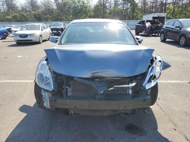 Foto 5 de la subasta – 2012 NISSAN ALTIMA BAS con VIN 1N4AL2AP5CC134921