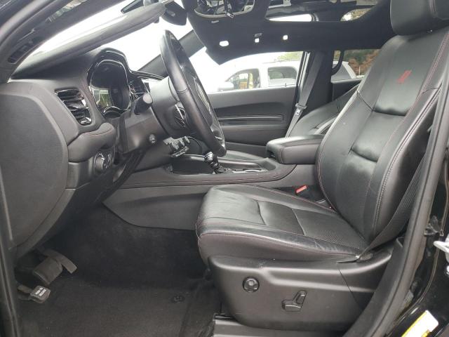 Photo 7 from auction – 2022 DODGE DURANGO R/ with VIN 1C4SDJCT6NC191132
