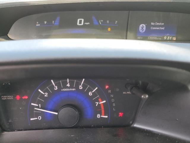 Zdjęcie 9 z aukcji – 2015 HONDA CIVIC LX z VIN 19XFB2F52FE035903