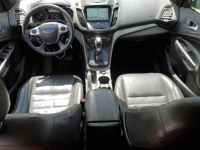 Photo 8 from auction – 2016 FORD ESCAPE SE with VIN 1FMCU9G90GUA39504