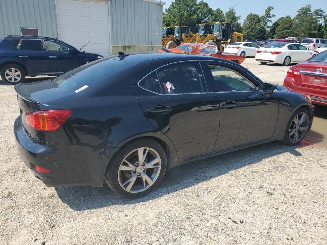 Photo 3 from auction – 2010 LEXUS IS 250 with VIN JTHBF5C27A5119460