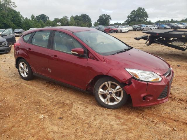 Photo 4 from auction – 2014 FORD FOCUS SE with VIN 1FADP3K2XEL326848