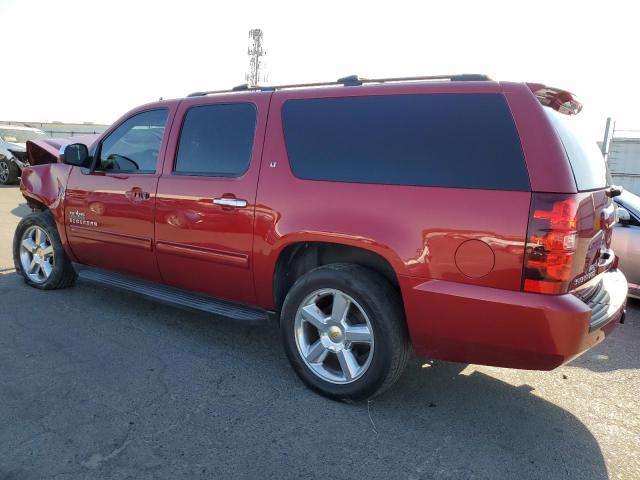 Photo 2 from auction – 2012 CHEVROLET SUBURBAN C with VIN 1GNSCJE08CR194508