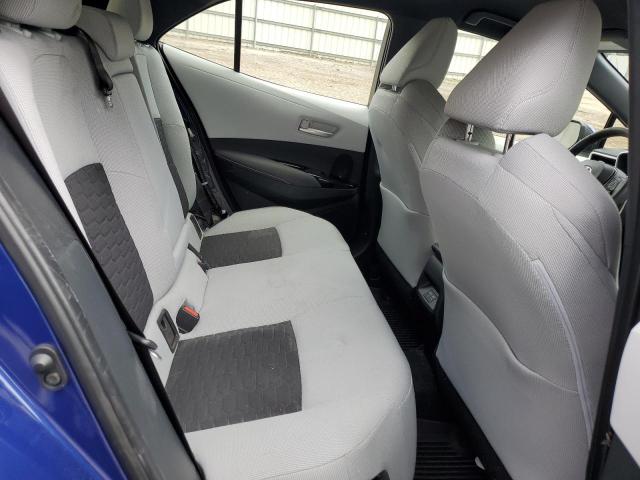Photo 11 from auction – 2023 TOYOTA COROLLA SE with VIN JTND4MBE8P3191760