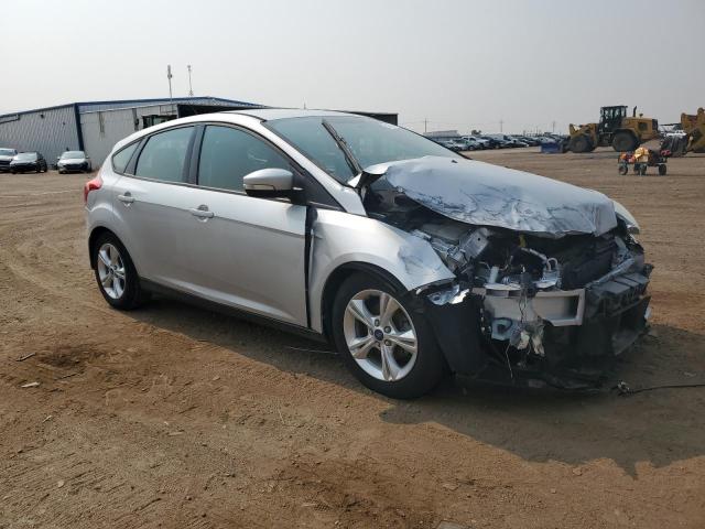 Фото 4 с аукциона – 2014 FORD FOCUS SE с VIN 1FADP3K26EL110334