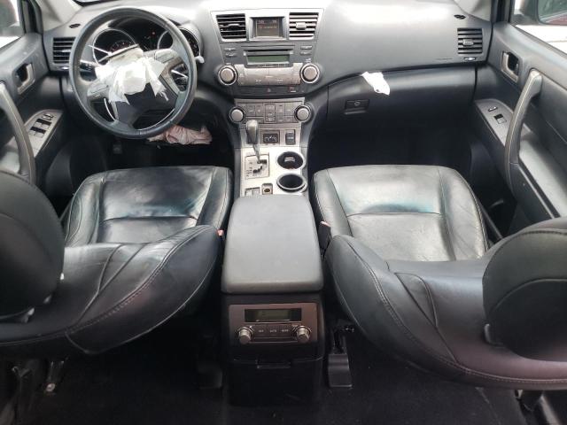 صورة رقم 8 من المزاد - 2010 TOYOTA HIGHLANDER مع VIN 5TDJK3EH7AS021120