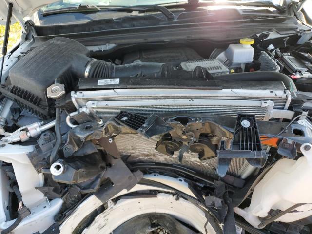 Photo 11 from auction – 2022 RAM 1500 LARAM with VIN 1C6SRFJT7NN112726