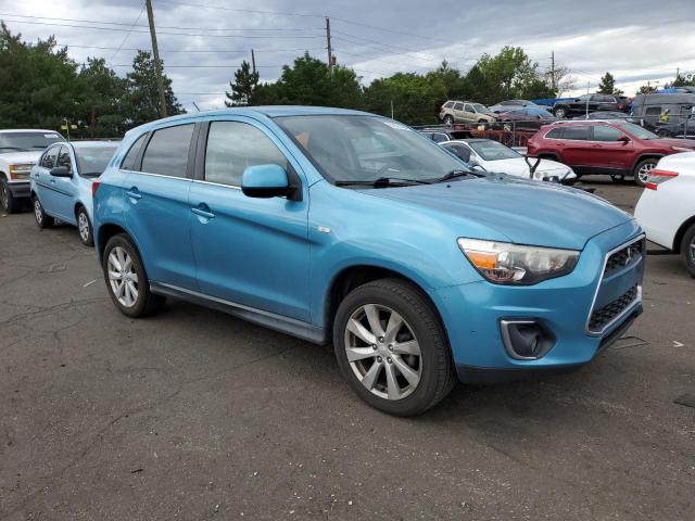 Photo 4 from auction – 2013 MITSUBISHI OUTLANDER with VIN 4A4AR4AU7DE004082