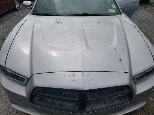 Photo 11 from auction – 2014 DODGE CHARGER R/ with VIN 2C3CDXDT6EH296616
