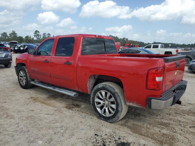 Photo 2 from auction – 2013 CHEVROLET SILVERADO with VIN 3GCPCSE07DG343125