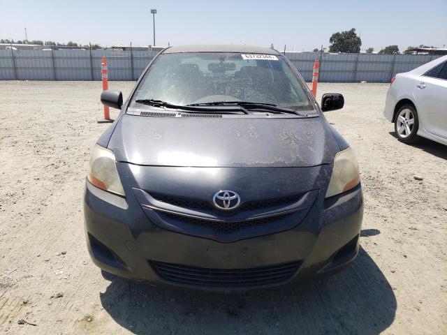 Photo 5 from auction – 2007 TOYOTA YARIS with VIN JTDBT923271017561