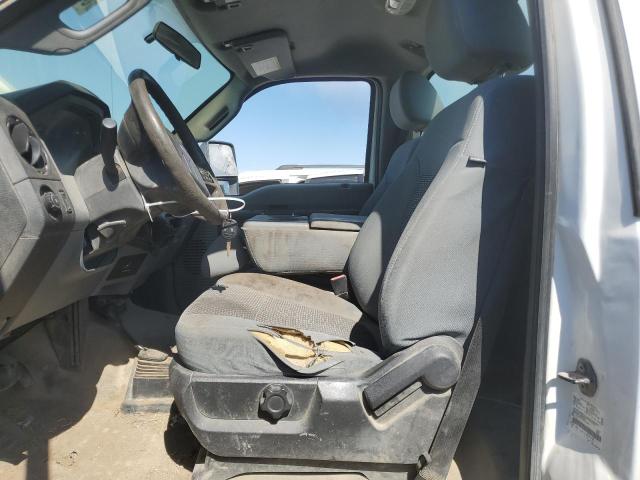 Photo 7 from auction – 2016 FORD F250 SUPER with VIN 1FTBF2BT0GEC18043