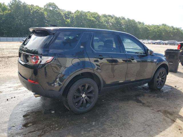 Photo 3 from auction – 2017 LAND ROVER DISCOVERY with VIN SALCP2BG2HH656429