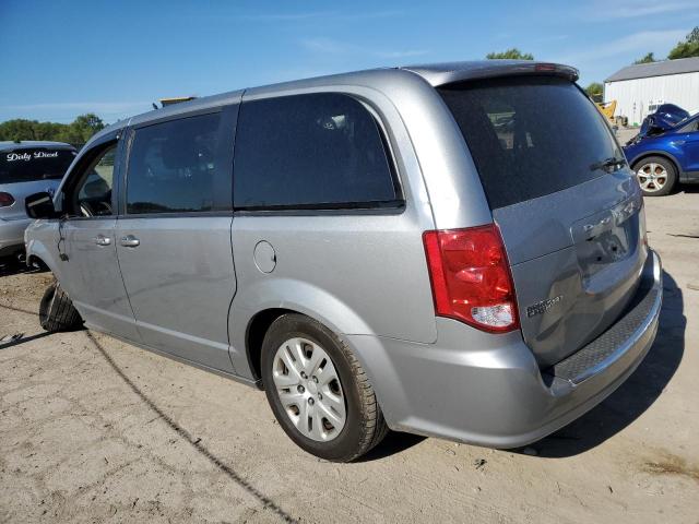 Photo 2 from auction – 2018 DODGE GRAND CARA with VIN 2C4RDGBG7JR151309