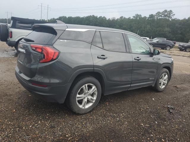 Photo 3 from auction – 2019 GMC TERRAIN SL with VIN 3GKALMEV9KL387939