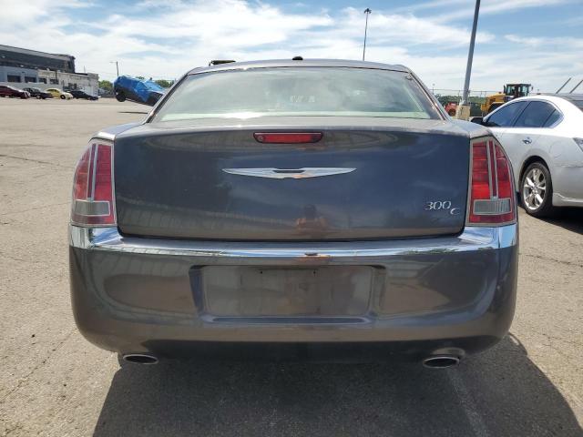 Photo 6 from auction – 2013 CHRYSLER 300C with VIN 2C3CCAEG2DH551567