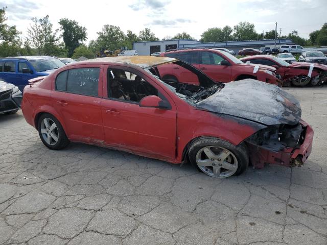 Photo 4 from auction – 2006 CHEVROLET COBALT LT with VIN 1G1AL55F567763033