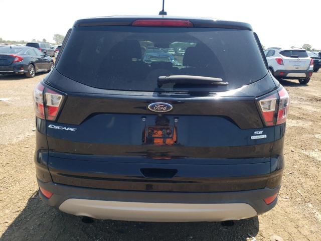 Photo 6 from auction – 2017 FORD ESCAPE SE with VIN 1FMCU0GD4HUC48116