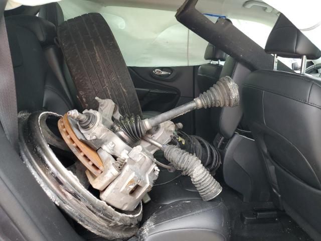 Photo 11 from auction – 2021 JEEP CHEROKEE L with VIN 1C4PJLLB7MD215187