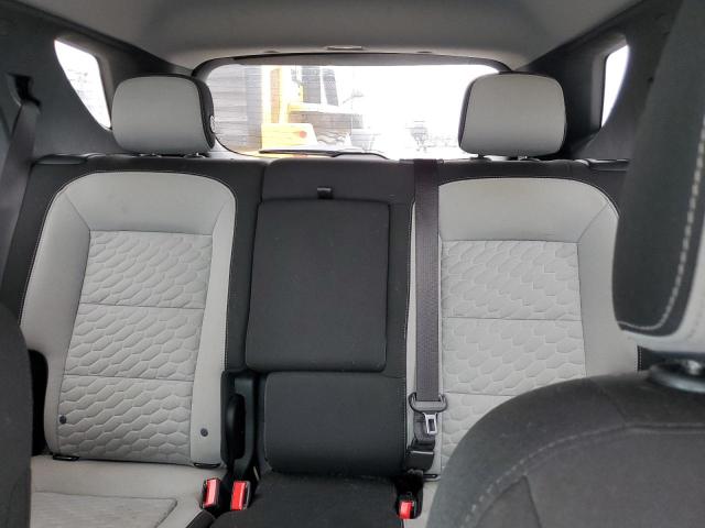 Photo 10 from auction – 2020 CHEVROLET EQUINOX LS with VIN 3GNAXHEV1LS665643