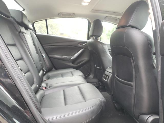 Photo 10 from auction – 2017 MAZDA 6 TOURING with VIN JM1GL1V53H1155454
