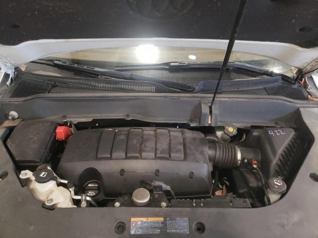 Photo 12 from auction – 2014 BUICK ENCLAVE with VIN 5GAKVBKD8EJ365230