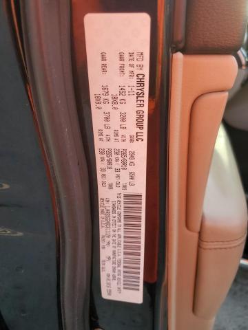 Photo 14 from auction – 2011 JEEP GRAND CHER with VIN 1J4RS5GGXBC611120