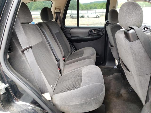 Photo 11 from auction – 2007 CHEVROLET TRAILBLAZE with VIN 1GNDS13S672217928