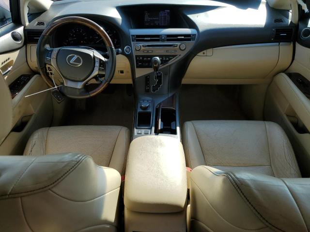 Zdjęcie 8 z aukcji – 2013 LEXUS RX 350 z VIN 2T2ZK1BA0DC123446