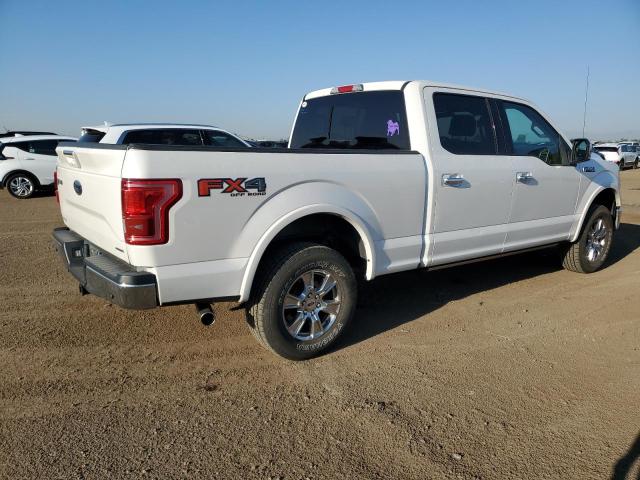 Photo 3 from auction – 2016 FORD F150 SUPER with VIN 1FTFW1EF5GFA02720