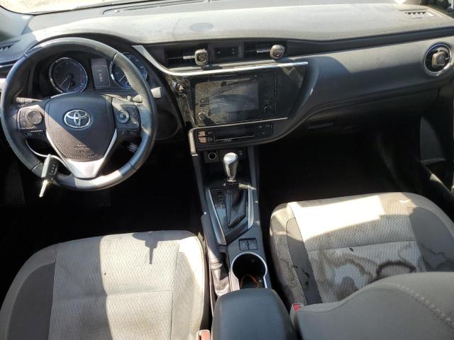 Photo 8 from auction – 2018 TOYOTA COROLLA L with VIN 2T1BURHE3JC012605