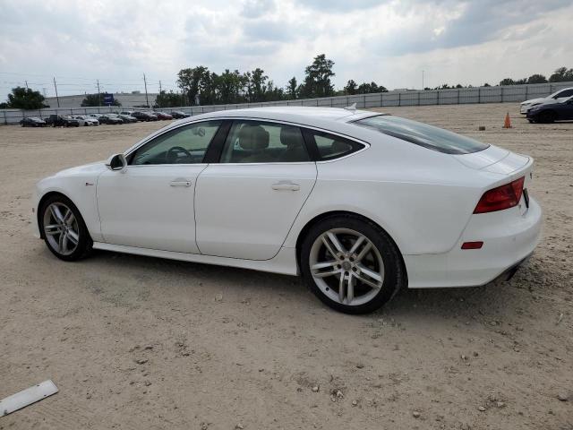 Photo 2 from auction – 2014 AUDI A7 PRESTIG with VIN WAU2GAFC0EN016833