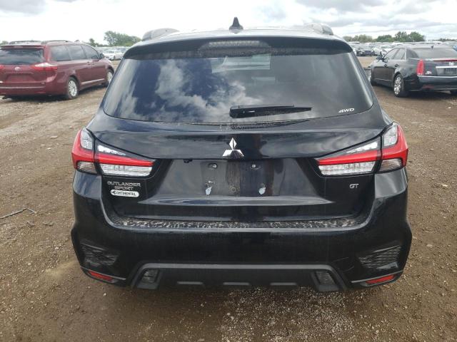 Photo 6 from auction – 2020 MITSUBISHI OUTLANDER with VIN JA4AR4AW3LU011876