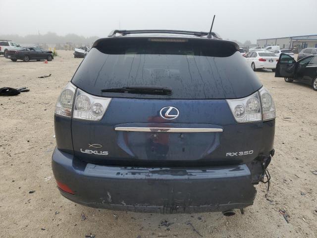 Photo 6 from auction – 2007 LEXUS RX 350 with VIN 2T2HK31U67C009913