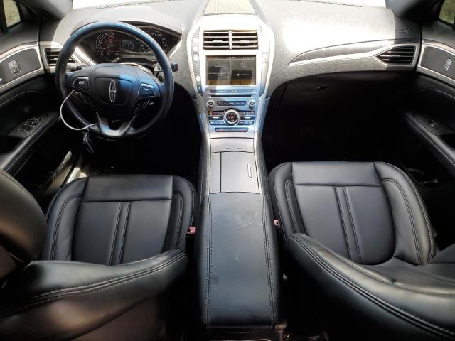 Photo 8 from auction – 2018 LINCOLN MKZ PREMIE with VIN 3LN6L5A96JR628010