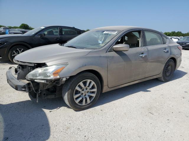 NISSAN ALTIMA 2.5 2014 with VIN 1N4AL3AP1EN213208 - Photo from auction