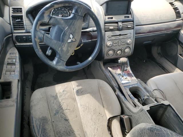 Photo 8 from auction – 2012 MITSUBISHI GALANT ES with VIN 4A32B3FF1CE014154