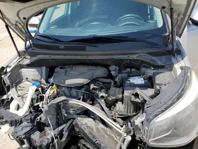 Photo 11 from auction – 2016 KIA SOUL with VIN KNDJN2A27G7843678
