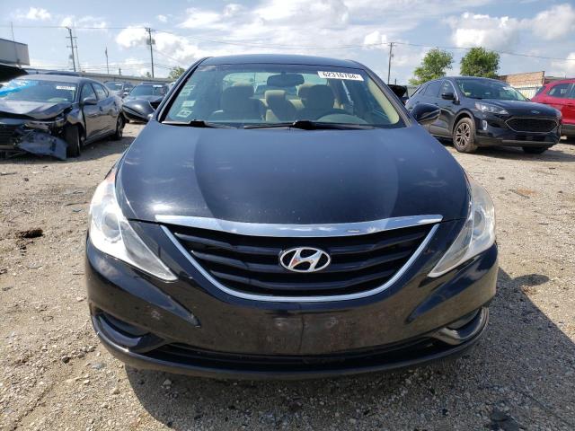 Photo 5 from auction – 2012 HYUNDAI SONATA GLS with VIN 5NPEB4AC7CH460750