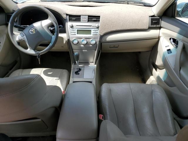 Photo 8 from auction – 2009 TOYOTA CAMRY BASE with VIN 4T1BE46K29U846612