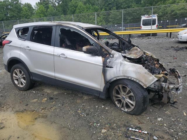 Photo 4 from auction – 2019 FORD ESCAPE SE with VIN 1FMCU0GD2KUA65479